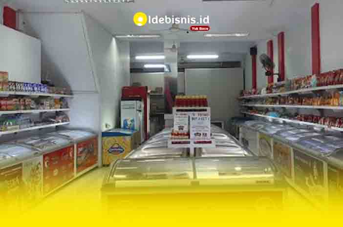 Warung Kopi di Jalan Ir Juanda: Saingan Rival Saat Citimall Datang